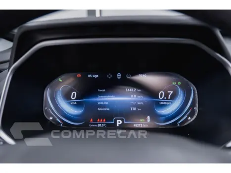 TIGGO 7 PRO 1.5 TCI FLEX HYBRID MAX DRIVE CVT