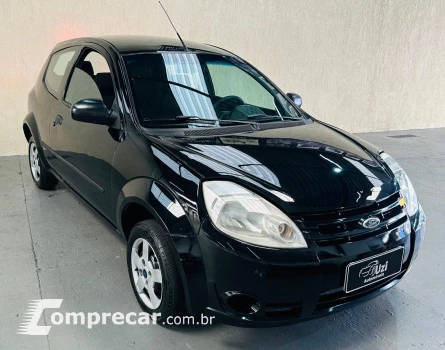 KA 1.0 MPI 8V