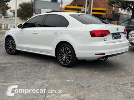 Jetta 2.0 4P TSI HIGHLINE 211 CV AUTOMÁTICO