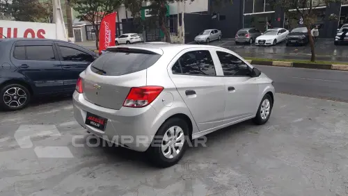 Chevrolet Onix JOY Hatch 1.0 8V Flex Mec. 4P 2019