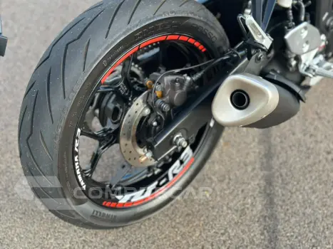 YZF R3 ABS