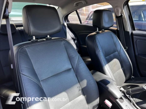 FLUENCE 2.0 Dynamique 16V