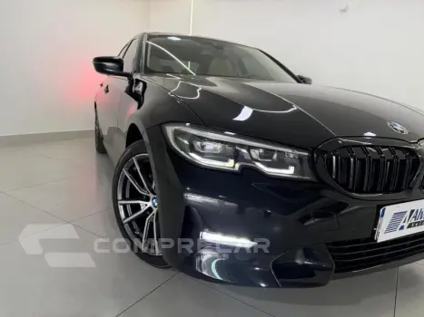320I