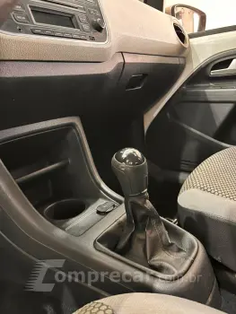 up! move 1.0 TSI Total Flex 12V 5p