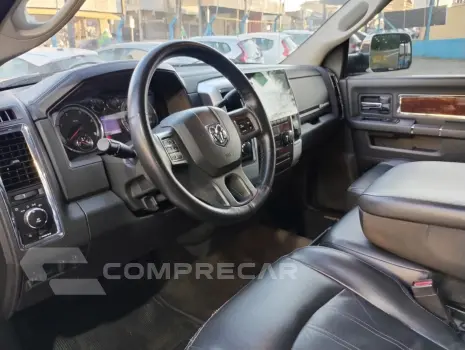 Ram 6.7 I6 24V 4P 2500 LARAMIE 4X4 TURBODIESEL  AUTOMÁTICO C