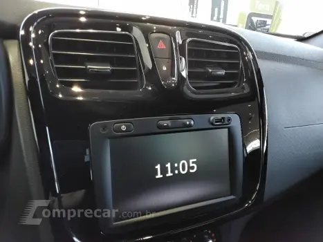 STEPWAY 1.0 12V SCE FLEX ZEN MANUAL