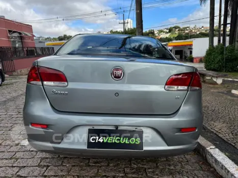 Siena EL 1.0 mpi Fire Flex 8V 4p