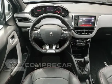 208 1.6 Sport 16V
