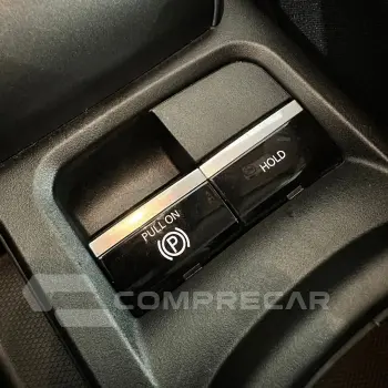 Toro Freedom 1.3 T270 4x2 Flex Aut.