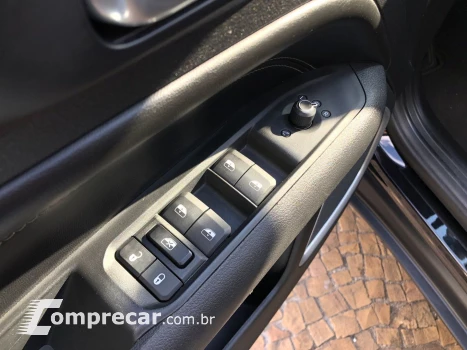 Compass 1.3 T270 Turbo Flex Longitude At6