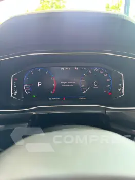 T-Cross Hig. 250 TSI 1.4 Flex 16V 5p Aut
