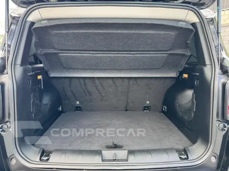 RENEGADE 1.8 16V Longitude