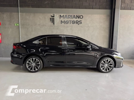 COROLLA 2.0 VVT-IE FLEX ALTIS DIRECT SHIFT