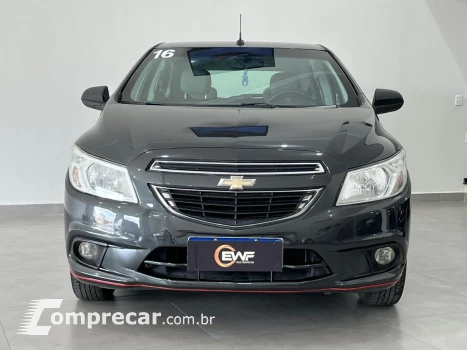ONIX HATCH LT 1.0 8V FlexPower 5p Mec.