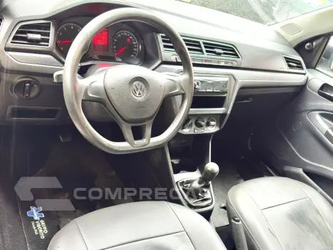 SAVEIRO 1.6 MSI ROBUST CS 16V FLEX 2P MANUAL