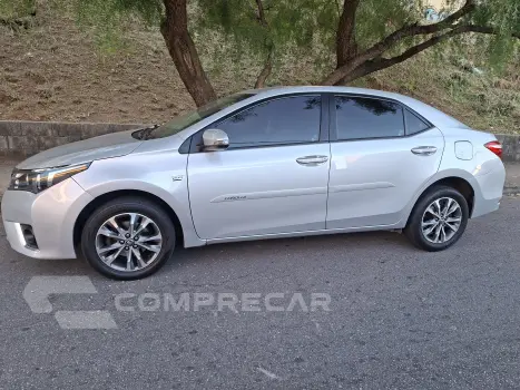 COROLLA 1.8 GLI 16V