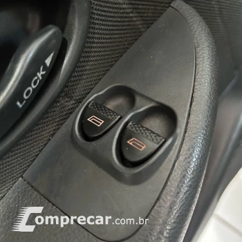 PALIO 1.0 MPI Fire Economy 8V