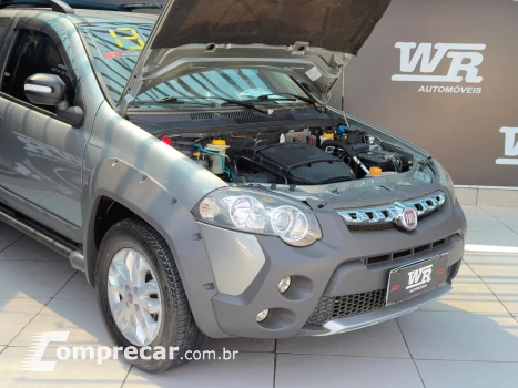 STRADA 1.8 MPI Adventure CD 16V