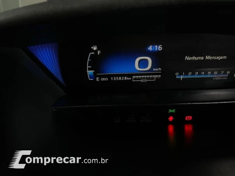ETIOS 1.3 X 16V FLEX 4P MANUAL