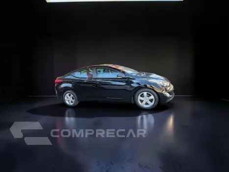ELANTRA 2.0 GLS 16V