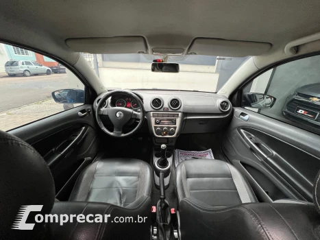SAVEIRO 1.6 MI Trooper CS 8V G.VI
