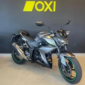 KAWASAKI Z 300