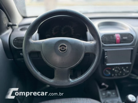 Corsa Hatch 1.4 4P MAXX FLEX
