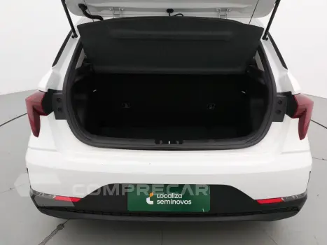 HB20 1.0 12V FLEX COMFORT PLUS MANUAL
