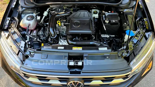 NIVUS 1.0 200 TSI Highline