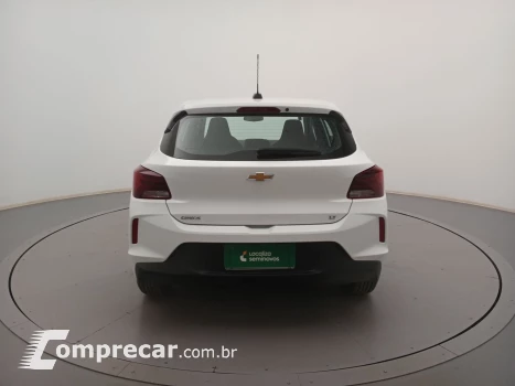 ONIX 1.0 FLEX LT MANUAL