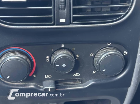 STRADA 1.4 MPI HARD WORKING CE 8V FLEX 2P MANUAL