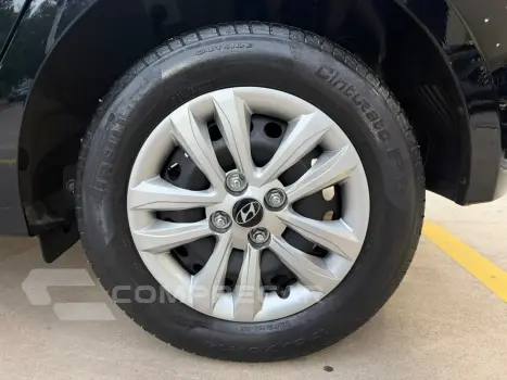 Hb20 1.0 Unique 12V Flex 4P Manual