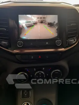 Toro 2.0 16V 4P VOLCANO 4WD TURBO DIESEL AUTOMÁTICO