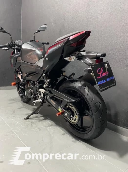 Z 400 ABS