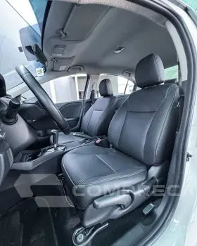 CITY 1.5 LX 16V