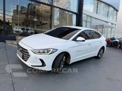ELANTRA 2.0 16V Special Edition