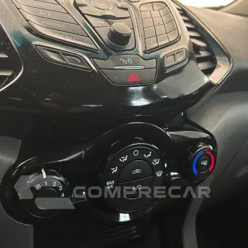 ECOSPORT 1.6 Freestyle 16V