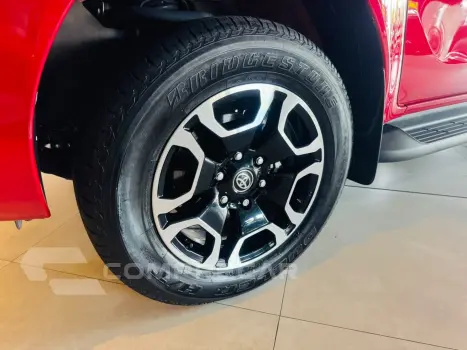HILUX 2.8 D-4D TURBO DIESEL CD SRX 4X4 AUTOMÁTICO