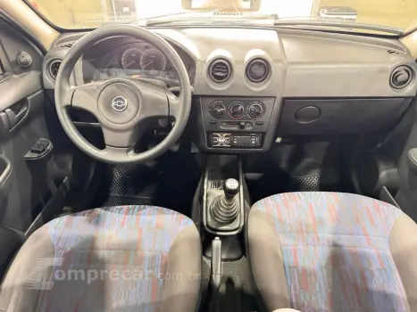 Celta 1.0 Mpfi Vhce Life 8V Flex 4P Manual