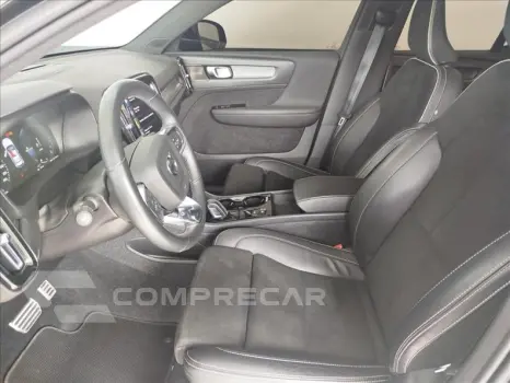 XC40 1.5 T5 Hybrid Inscription Geartronic