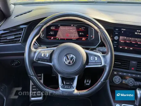 JETTA 2.0 350 TSI GASOLINA GLI DSG