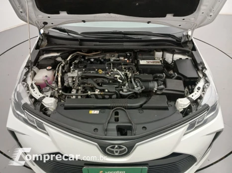 COROLLA 2.0 VVT-IE FLEX XEI DIRECT SHIFT