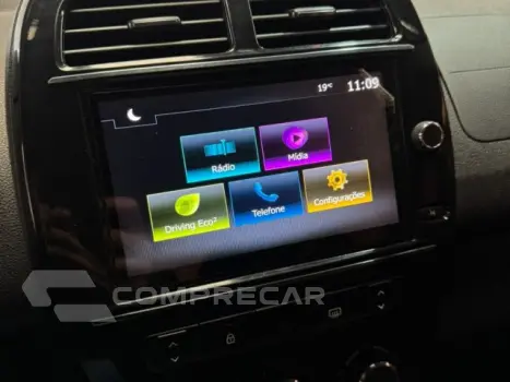 KWID - 1.0 12V SCE INTENSE MANUAL