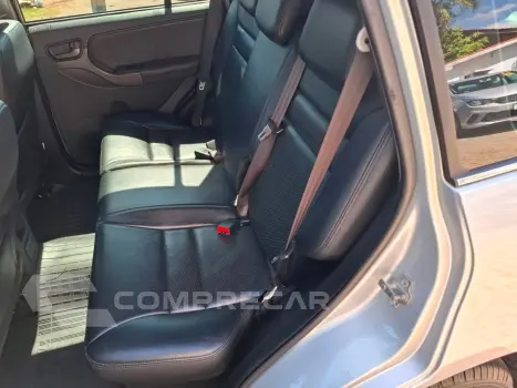 Tiggo 2.0 16V Gasolina 4P Automático