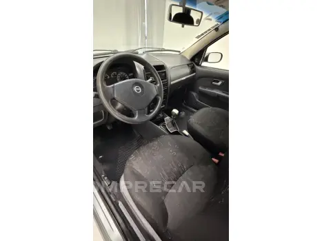 PALIO 1.8 MPI HLX WEEKEND 8V FLEX 4P MANUAL