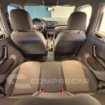 T-Cross Sense 200 TSI 1.0 Flex 5p Aut.