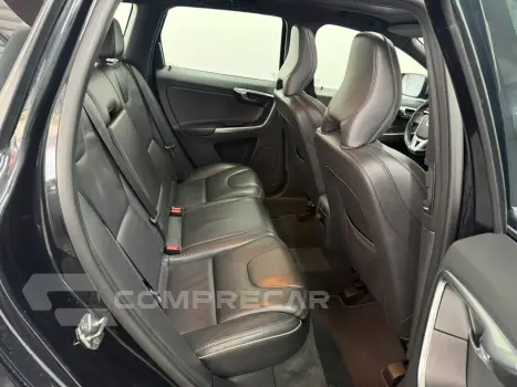 XC 60 T-5 R-DESIGN 2.0 FWD 5p