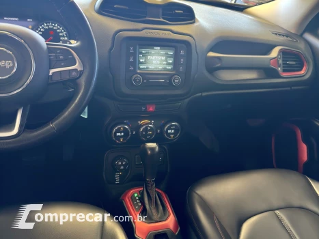 RENEGADE 2.0 16V TURBO DIESEL TRAILHAWK 4P 4X4 AUTOMÁTICO