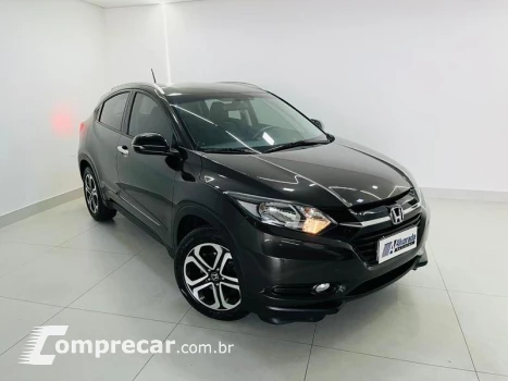 HR-V EXL CVT