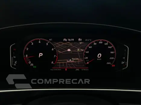 TIGUAN Allspac R-Line 300 TSI 2.0